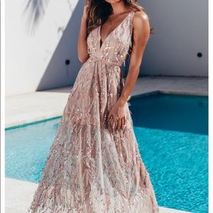 Sleepless in Seattle Maxi hello molly